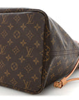 Monogram Neo Neverfull GM Pivoine