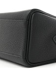 Togo Kelly Messenger PM Black