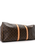 Monogram Keepall 60