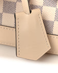 Damier Azur Braided Alma BB