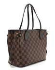 Damier Ebene Neo Neverfull PM