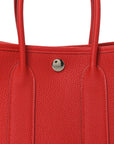 Togo Neo Garden 23 Rouge Radieux