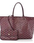 Goyardine Saint Louis PM Bordeaux