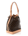 Monogram Noe