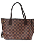 Damier Ebene Neo Neverfull PM