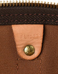 Monogram Keepall 55