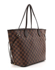 Damier Ebene Neo Neverfull MM