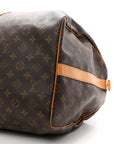 Monogram Keepall Bandouliere 55