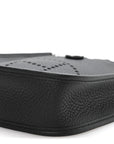 Taurillon Clemence Evelyne TPM Black