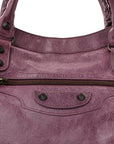 Agneau Classic Hardware City Murier