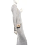 Canvas Vitello King FF Embroidered Nano Maxi Buckle Baguette Charm Nuvola