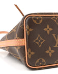 Monogram Nano Noe