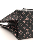 Monogram Fall for You LV Neo Onthego MM Black