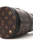 Monogram Canoe
