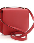 Epsom Constance 18 Rouge de Coeur