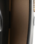 Smooth Calfskin Le Bambino Black