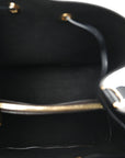 Monogram Neonoe MM Black