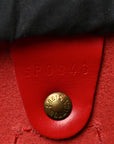 Epi Speedy 25 Castillan Red