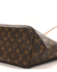 Monogram Neo Neverfull MM