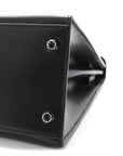 Epsom Kelly Sellier 32 Black