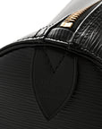 Epi Keepall 50 Black