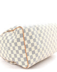 Damier Azur Speedy 30