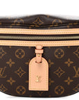 Monogram High Rise Bumbag