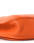 Taurillon Clemence Evelyne III GM Orange