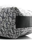 Monogram Messenger Blue