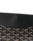 Goyardine Hirondelle Black