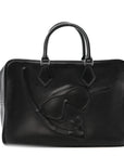 Evergrain Dr. No Plume 40 Black