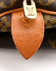 Monogram Keepall 50
