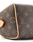 Monogram Speedy Bandouliere 20