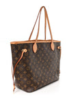 Monogram Neo Neverfull MM