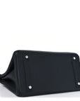 Togo BIRKIN 30 Black