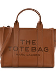 Grained Calfskin Medium The Tote Bag Argan Oil