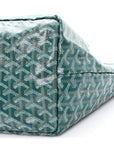 Goyardine Saint Louis GM Green
