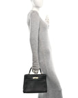 Taurillon Clemence Kelly Retourne 28 Black