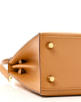 Epsom Kelly Sellier 25 Sesame