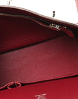 Taurillon Clemence Jypsiere 28 Rubis
