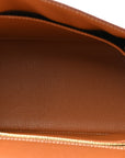 Epsom Kelly Sellier 25 Gold