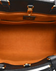 Empreinte Monogram Giant Onthego MM Black