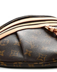 Monogram High Rise Bumbag