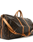 Monogram Keepall Bandouliere 60