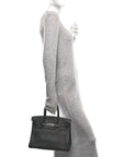 Togo BIRKIN 30 Black