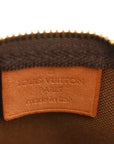 Monogram Nano Speedy