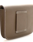 Epsom Constance Slim Wallet Etoupe