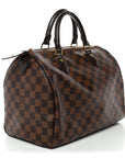 Damier Ebene Speedy 30