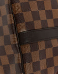 Damier Ebene Speedy Bandouliere 30