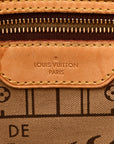 Monogram Neverfull MM